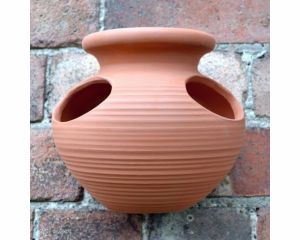 wall pot