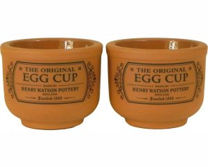 Original Suffolk Egg cups, Set of 2